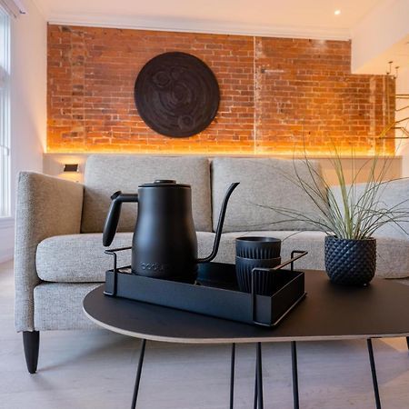 Gladstone House 호텔 토론토 외부 사진