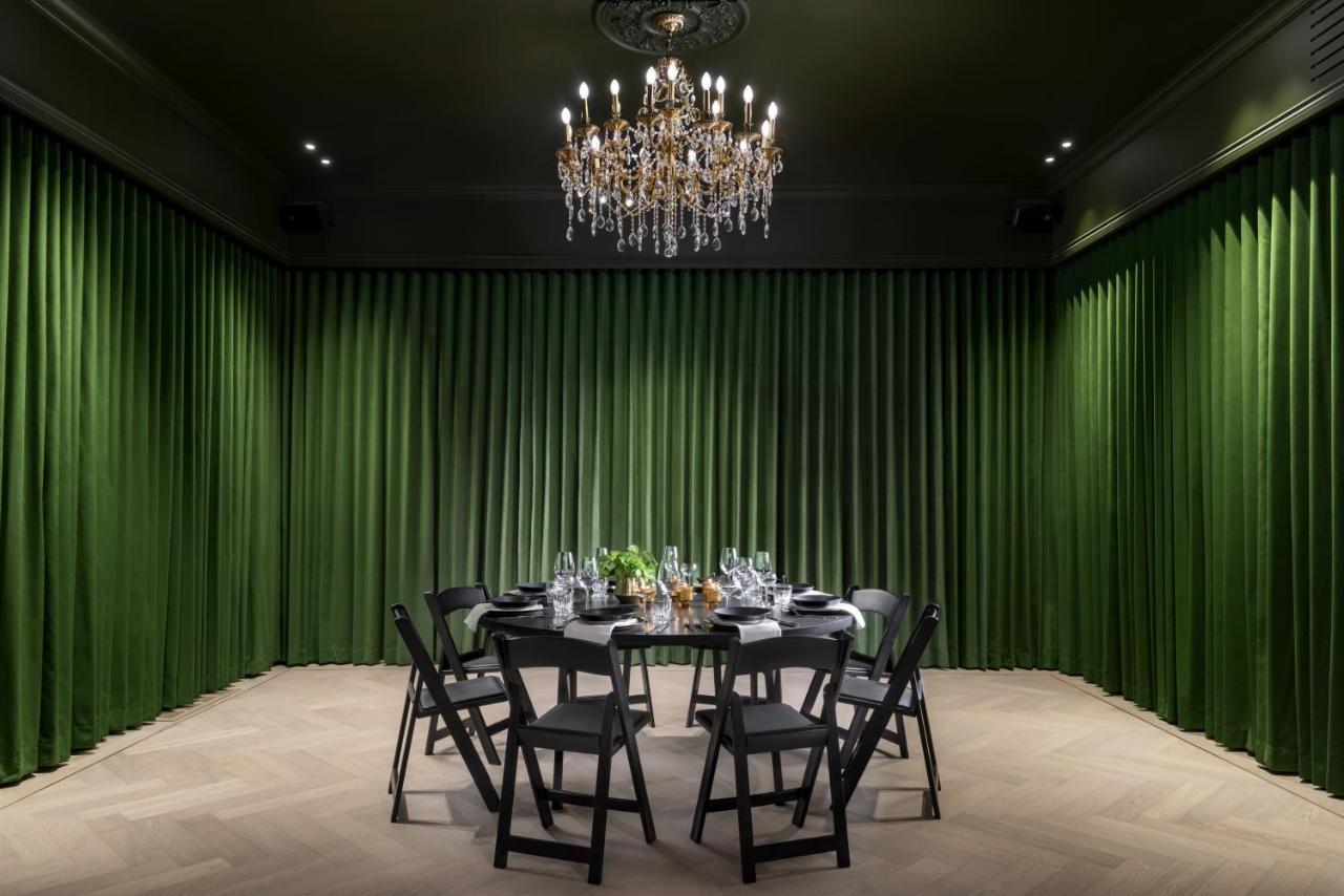 Gladstone House 호텔 토론토 외부 사진