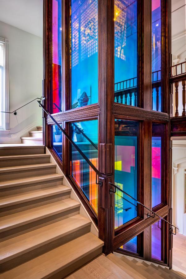 Gladstone House 호텔 토론토 외부 사진