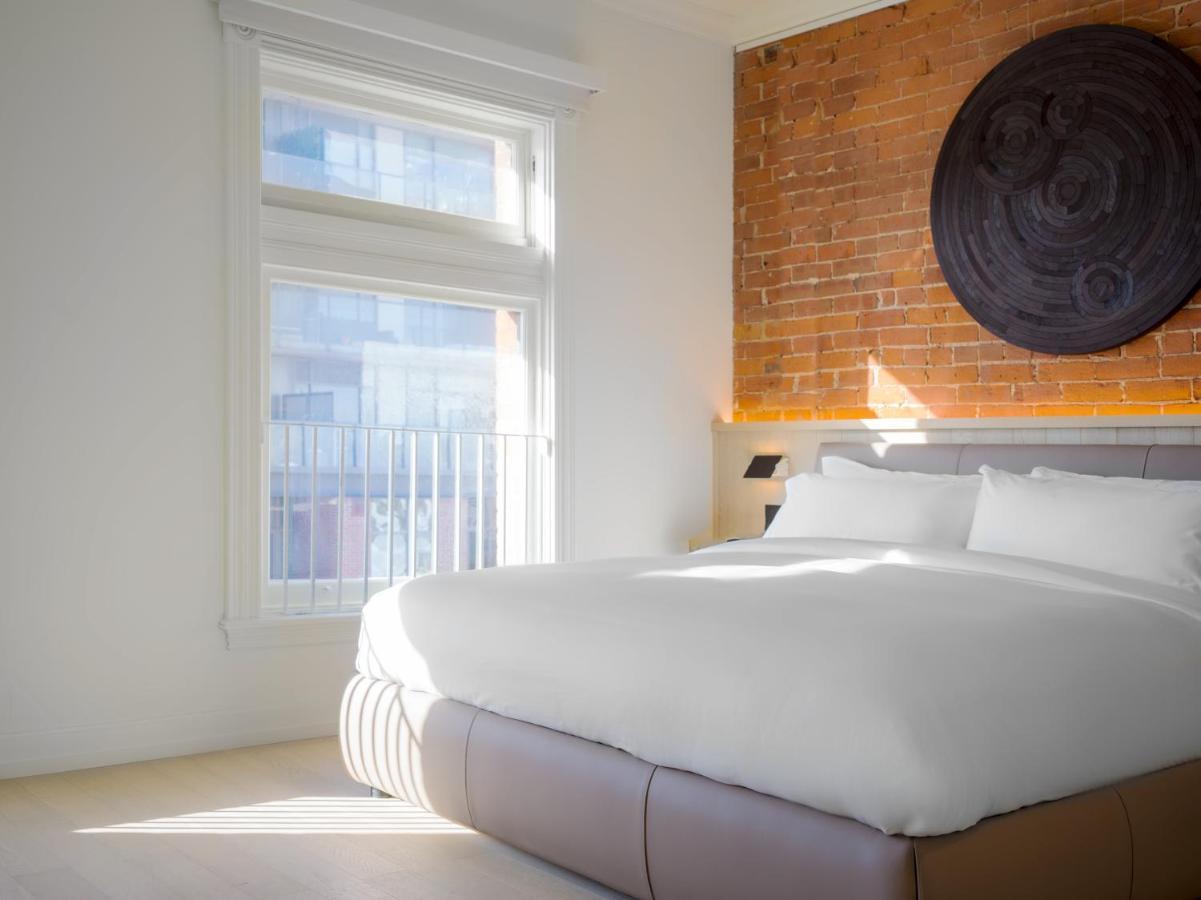 Gladstone House 호텔 토론토 외부 사진