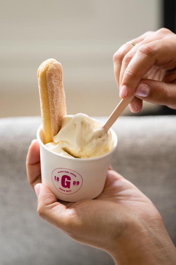 Gladstone House 호텔 토론토 외부 사진