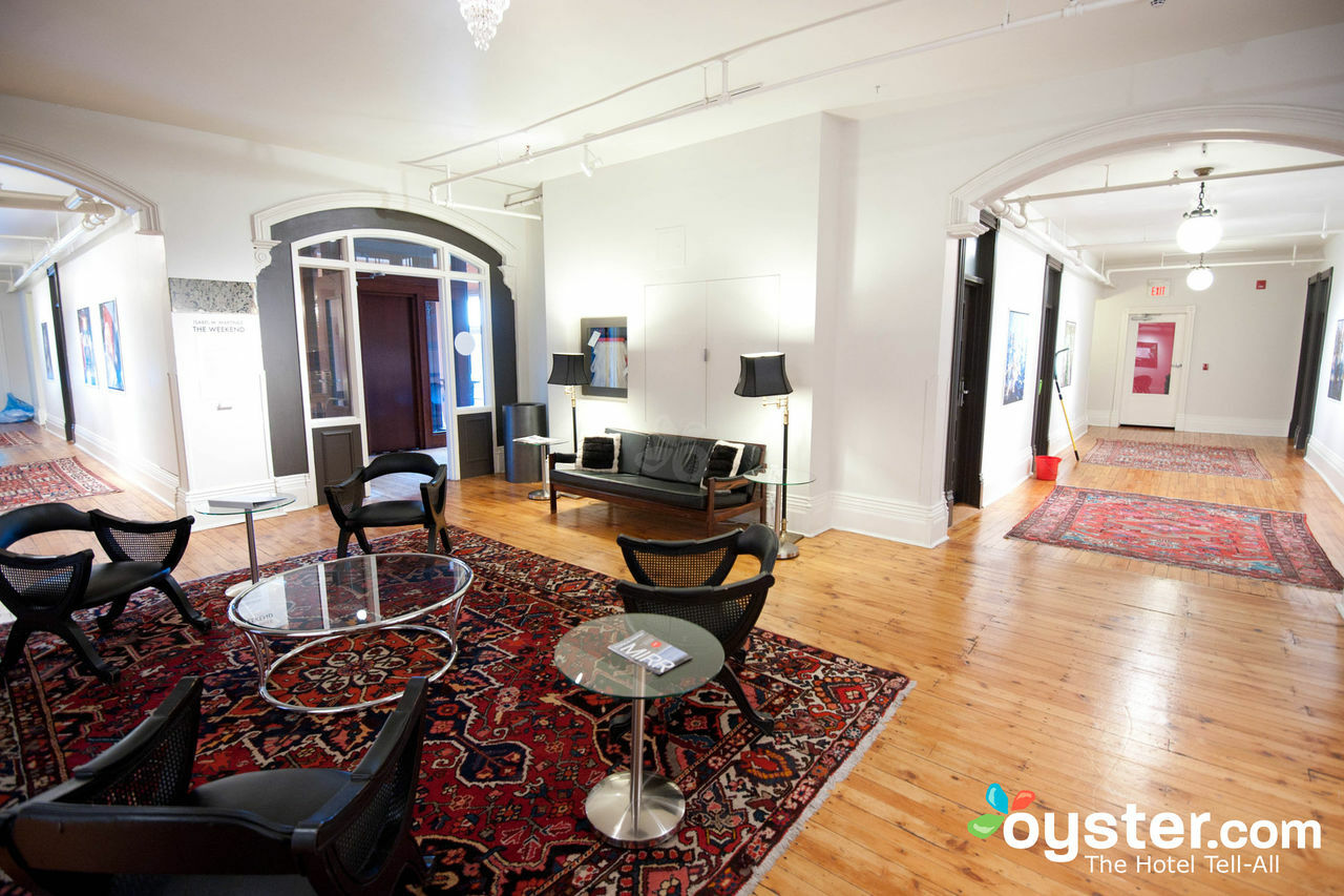 Gladstone House 호텔 토론토 외부 사진